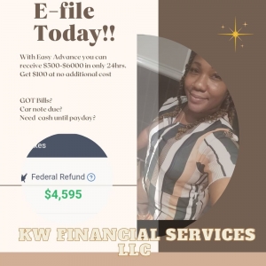 Photo of Kw Financial Services