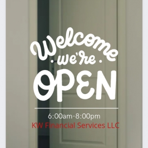 Photo of Kw Financial Services
