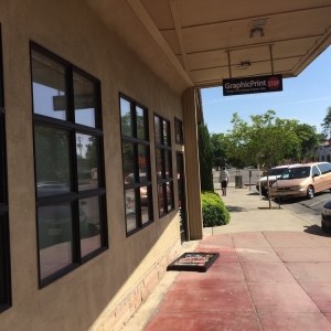 Photo of Graphic Print Stop