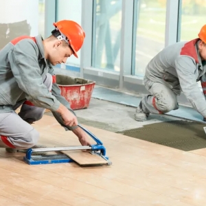 Photo of TnT Floor Epoxying