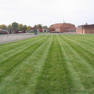 Photo of Russell Landscape Services