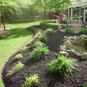 Photo of Russell Landscape Services