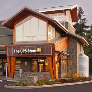 Mill Creek The UPS Store