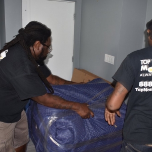 Photo of Top Notch Movers