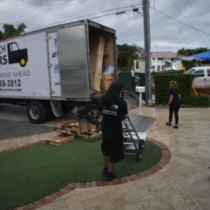 Photo of Top Notch Movers