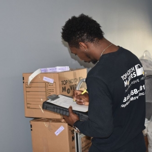 Photo of Top Notch Movers
