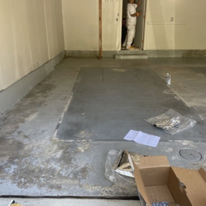 Photo of Advanced Coatings Painting