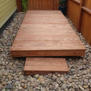 Photo of A Step Above Property Services