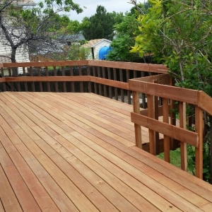 Photo of A Step Above Property Services