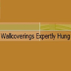 Photo of Wallcoverings Expertly Hung
