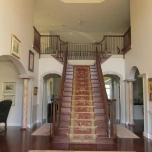 Photo of Wallcoverings Expertly Hung