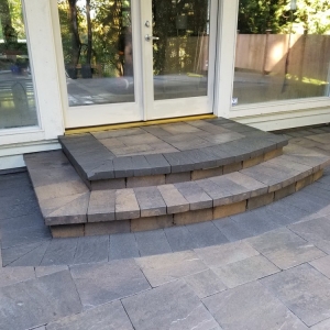 Photo of Rios Brick Pavers