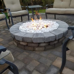 Photo of Rios Brick Pavers