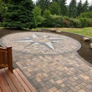 Photo of Rios Brick Pavers