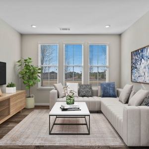Photo of The Newton Apartments
