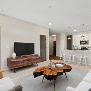 Photo of The Newton Apartments