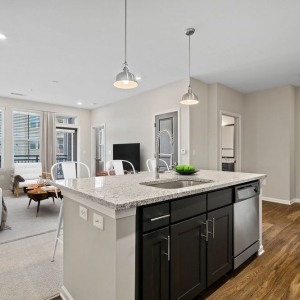 Photo of The Newton Apartments