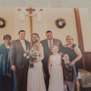 Photo of Distinct Impressions Weddings and Events