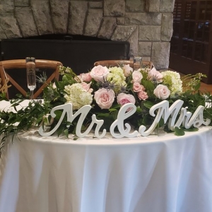 Photo of Distinct Impressions Weddings and Events