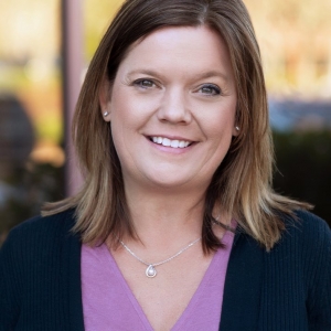 Lake Oswego Natalie Nelson - Caliber Home Loans