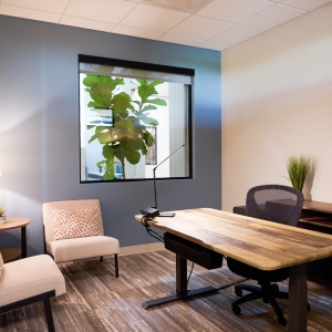 Photo of Caddo Office Reimagined - Mapleshade