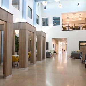 Photo of Caddo Office Reimagined - Mapleshade