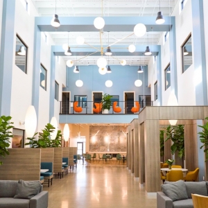 Photo of Caddo Office Reimagined - Mapleshade