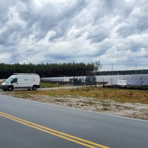 Photo of Alder Energy Systems