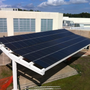 Photo of Alder Energy Systems