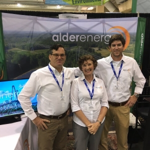 Photo of Alder Energy Systems