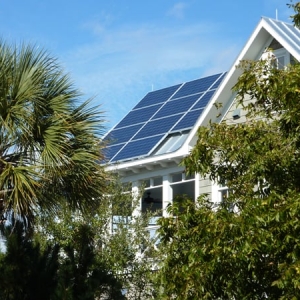 Photo of Alder Energy Systems