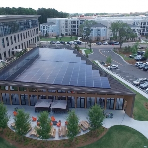 Photo of Alder Energy Systems