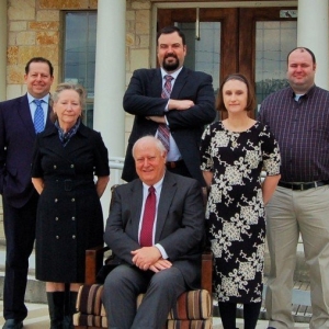 Kyle John A. Hall & Associates, PC