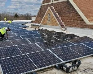 Cleveland Better Together Solar