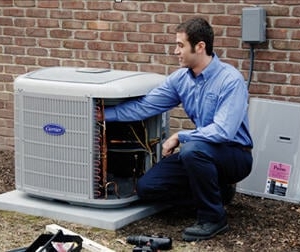 Photo of Blairco Heating & Air Conditioning