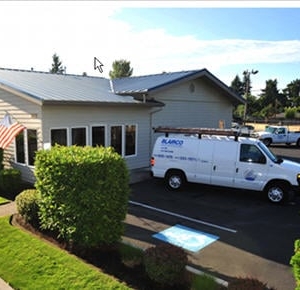 Photo of Blairco Heating & Air Conditioning