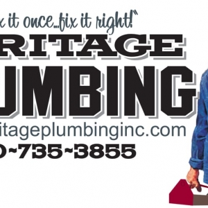 Photo of Heritage Plumbing