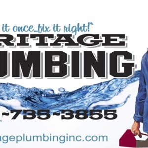 Photo of Heritage Plumbing
