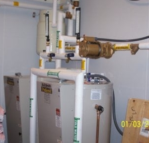 Photo of Heritage Plumbing