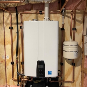 Photo of Heritage Plumbing