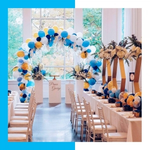 Photo of Wow! Balloons