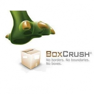 Photo of BoxCrush Web Design