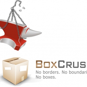 Photo of BoxCrush Web Design