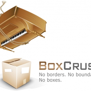Photo of BoxCrush Web Design