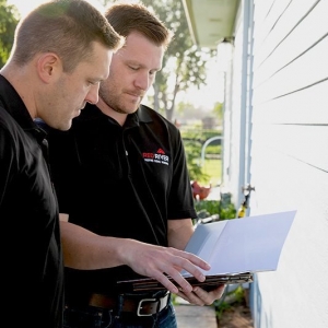 Photo of Red River Roofing Siding Windows
