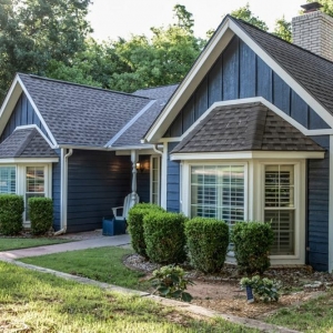 Photo of Red River Roofing Siding Windows