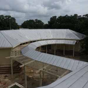 Photo of The Austin Roof Doctor