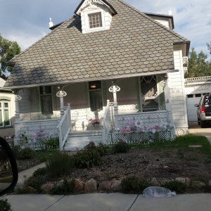 Photo of The Austin Roof Doctor