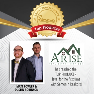 Photo of Semonin Realtors - Arise Real Estate Services