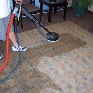 Photo of C&J Carpet Care